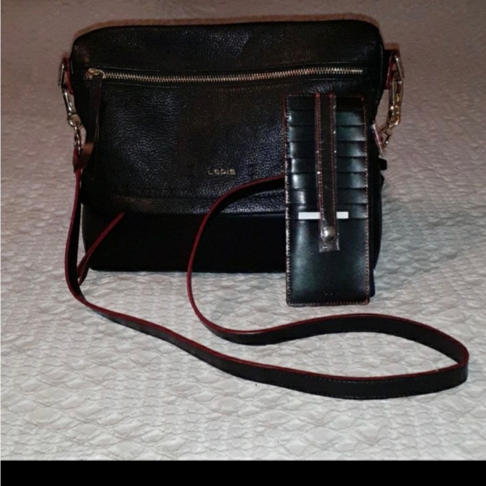Lodis crossbody. New without tags. Very cute bag